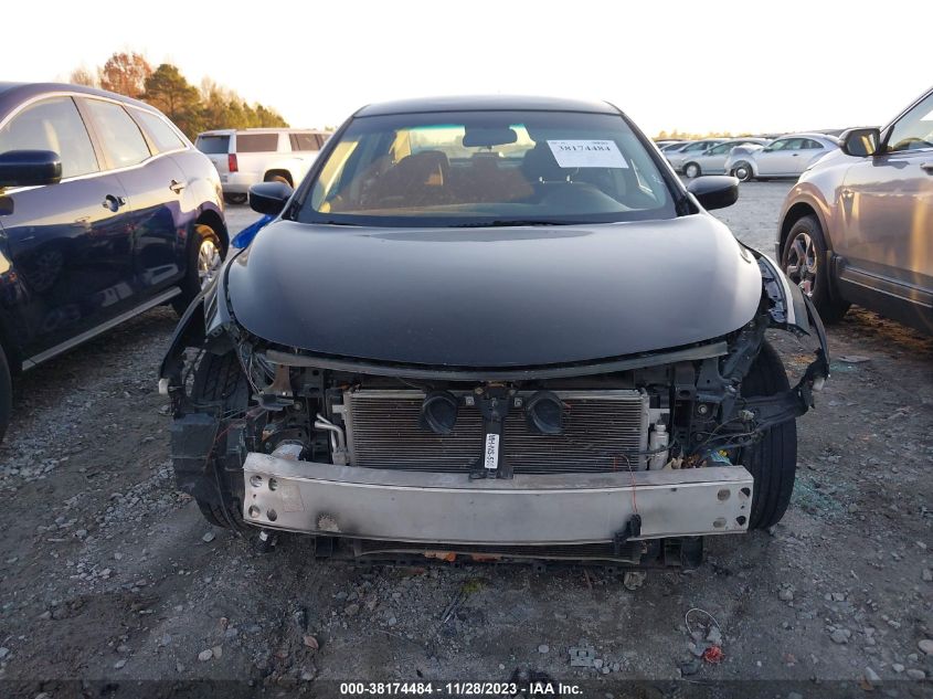 2014 NISSAN ALTIMA 2.5 - 1N4AL3AP1EN354571