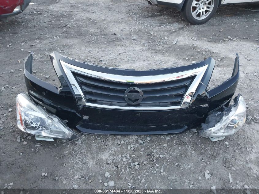 2014 NISSAN ALTIMA 2.5 - 1N4AL3AP1EN354571