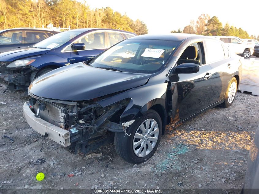 2014 NISSAN ALTIMA 2.5 - 1N4AL3AP1EN354571