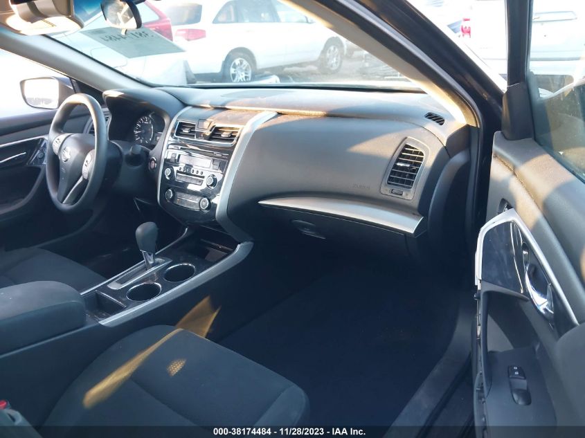 2014 NISSAN ALTIMA 2.5 - 1N4AL3AP1EN354571