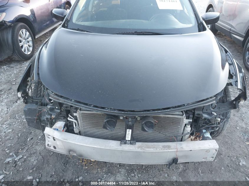 2014 NISSAN ALTIMA 2.5 - 1N4AL3AP1EN354571
