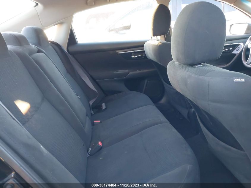 2014 NISSAN ALTIMA 2.5 - 1N4AL3AP1EN354571