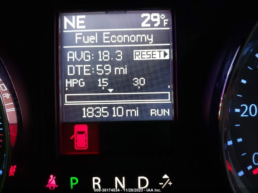 2014 CHRYSLER TOWN & COUNTRY TOURING-L - 2C4RC1CG2ER299825