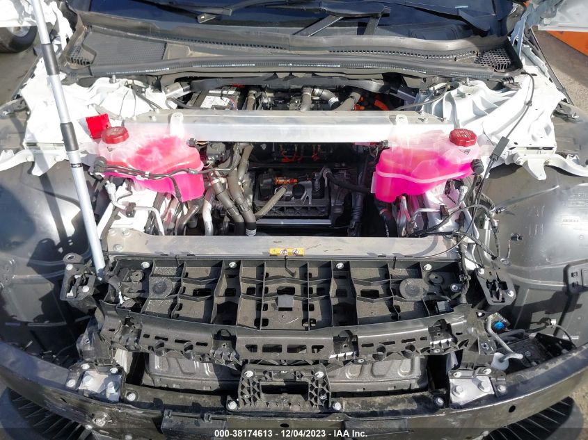 2023 MERCEDES-BENZ EQS 450 W1KCG2DB7PA032325