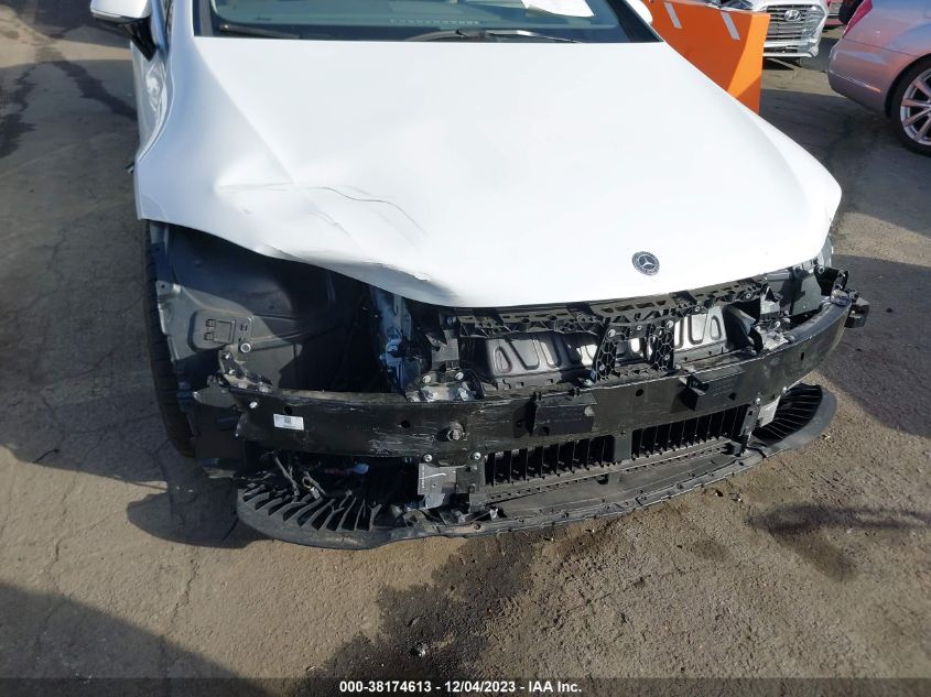 2023 MERCEDES-BENZ EQS 450 W1KCG2DB7PA032325