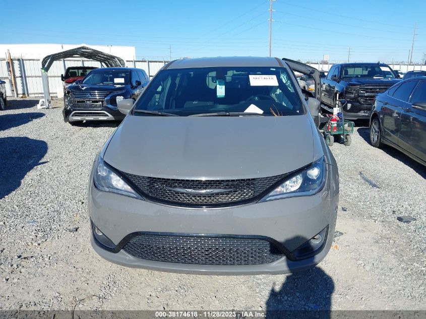 2020 CHRYSLER PACIFICA TOURING - 2C4RC1FGXLR242314
