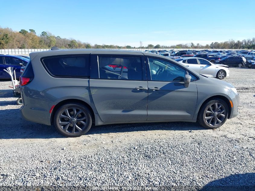 2020 CHRYSLER PACIFICA TOURING - 2C4RC1FGXLR242314