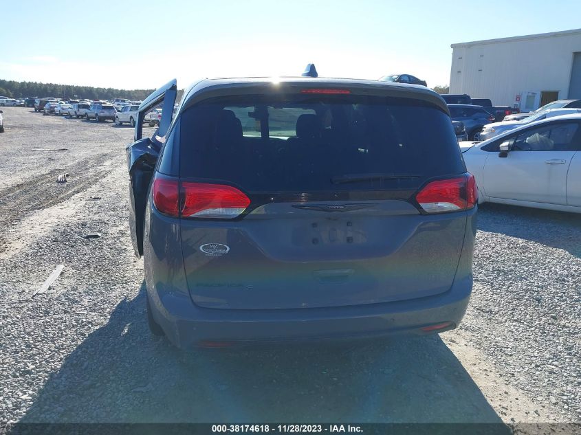 2020 CHRYSLER PACIFICA TOURING - 2C4RC1FGXLR242314