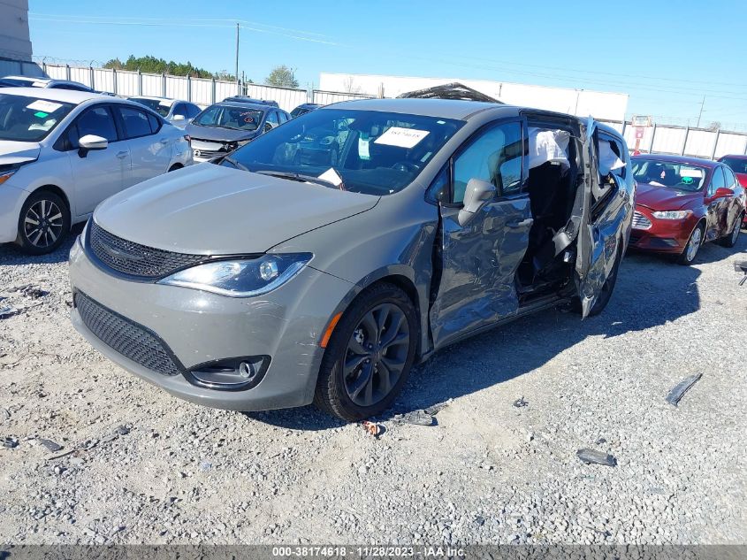 2020 CHRYSLER PACIFICA TOURING - 2C4RC1FGXLR242314