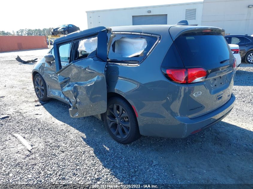 2020 CHRYSLER PACIFICA TOURING - 2C4RC1FGXLR242314