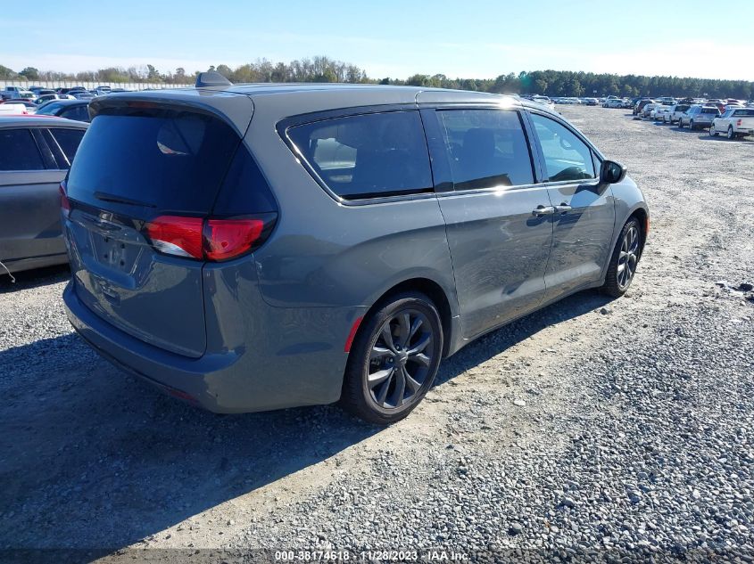 2020 CHRYSLER PACIFICA TOURING - 2C4RC1FGXLR242314
