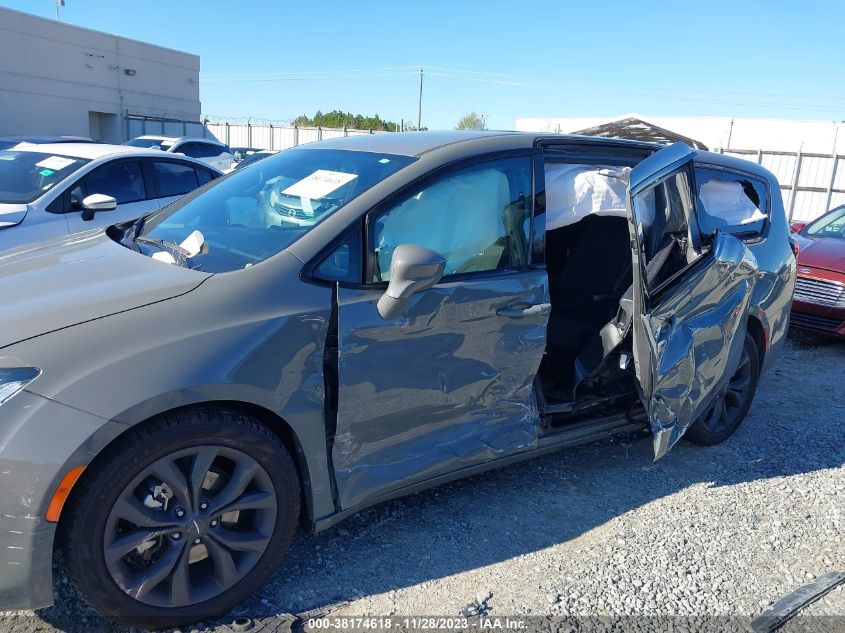 2020 CHRYSLER PACIFICA TOURING - 2C4RC1FGXLR242314
