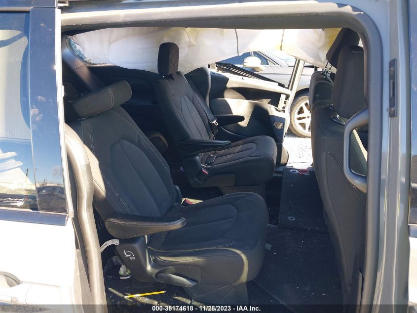 2020 CHRYSLER PACIFICA TOURING - 2C4RC1FGXLR242314