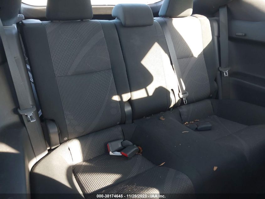 2013 TOYOTA SCION TC JTKJF5C78D3056063