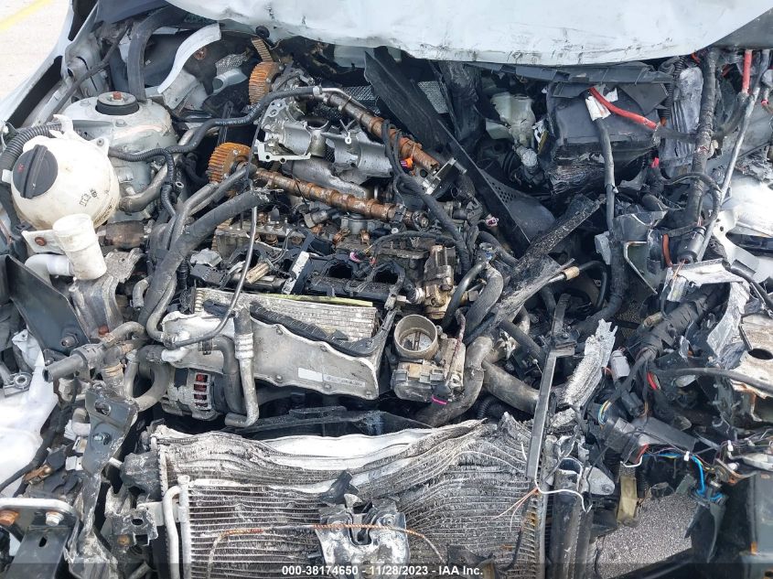 2017 VOLKSWAGEN JETTA S - 3VW2B7AJ7HM233866