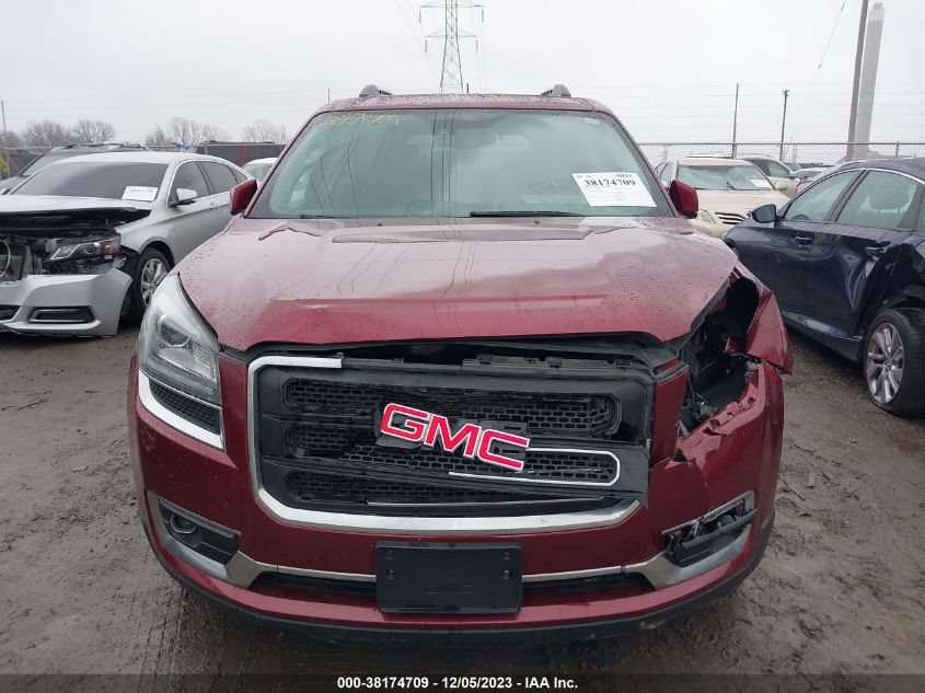2015 GMC ACADIA SLT-1 - 1GKKVRKD4FJ102939