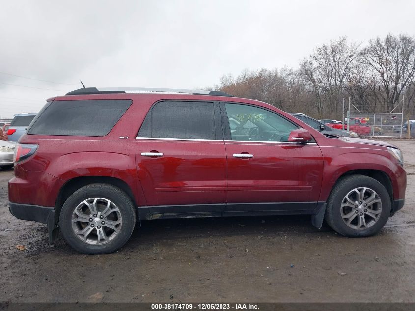 2015 GMC ACADIA SLT-1 - 1GKKVRKD4FJ102939