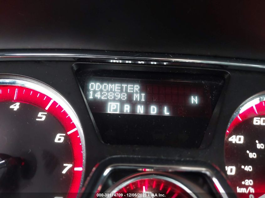 2015 GMC ACADIA SLT-1 - 1GKKVRKD4FJ102939