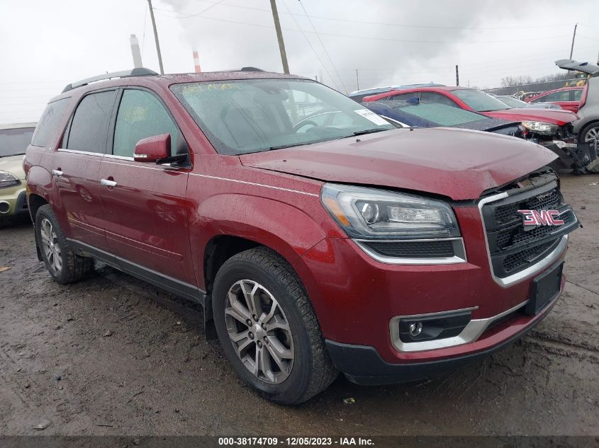 2015 GMC ACADIA SLT-1 - 1GKKVRKD4FJ102939