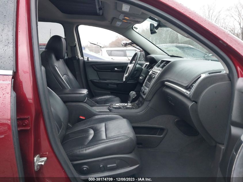 2015 GMC ACADIA SLT-1 - 1GKKVRKD4FJ102939