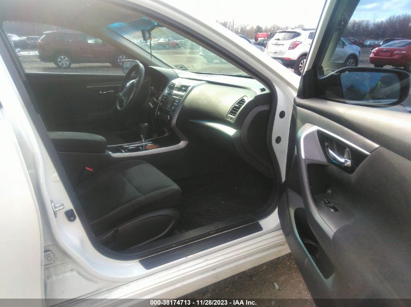 2014 NISSAN ALTIMA 2.5 S - 1N4AL3AP9EC176369