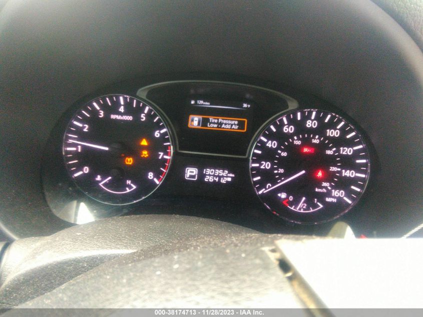 2014 NISSAN ALTIMA 2.5 S - 1N4AL3AP9EC176369