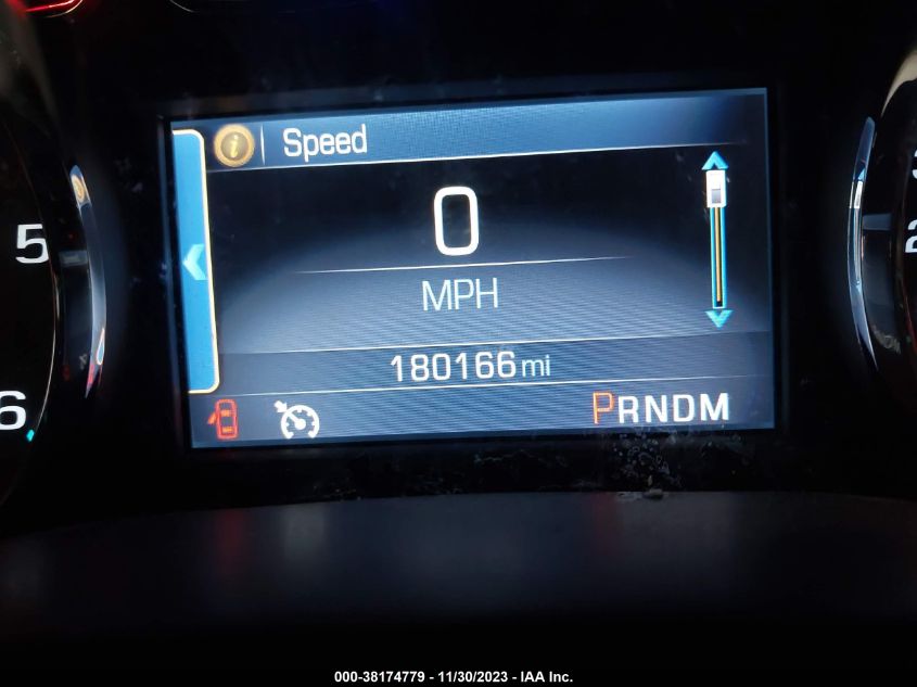 2014 CHEVROLET SILVERADO 1500 1LT - 3GCPCRECXEG229625