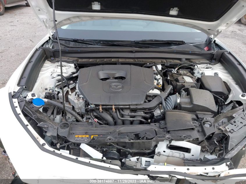 2023 MAZDA CX-30 SELECT - 3MVDMBBM6PM528844