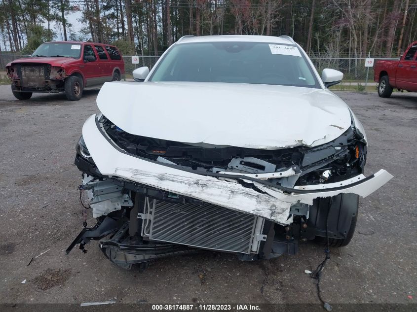 2023 MAZDA CX-30 SELECT - 3MVDMBBM6PM528844