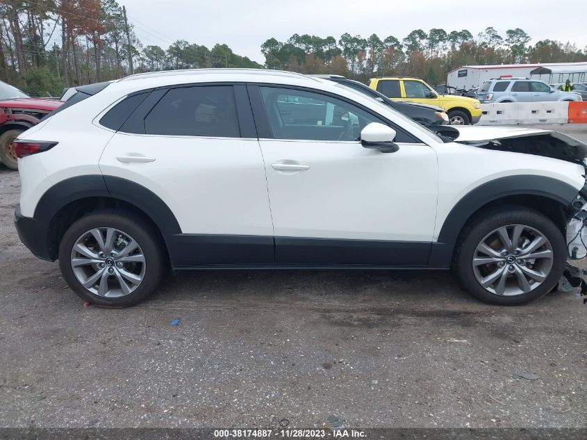 2023 MAZDA CX-30 SELECT - 3MVDMBBM6PM528844