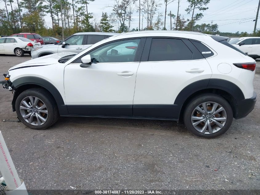 2023 MAZDA CX-30 SELECT - 3MVDMBBM6PM528844