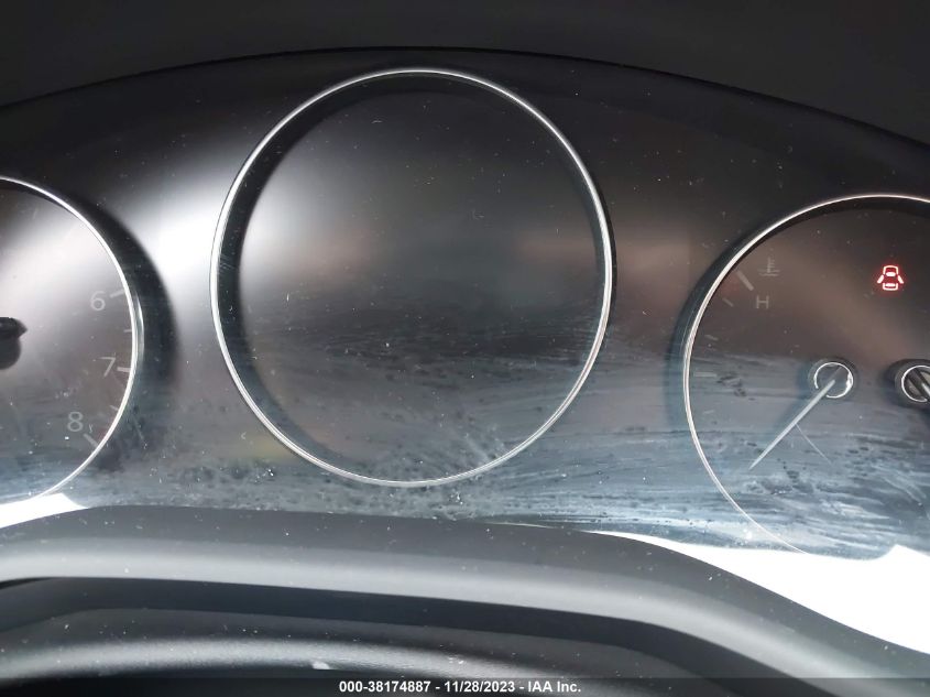 2023 MAZDA CX-30 SELECT - 3MVDMBBM6PM528844
