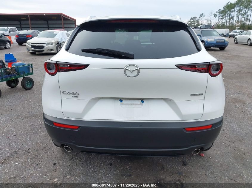 2023 MAZDA CX-30 SELECT - 3MVDMBBM6PM528844