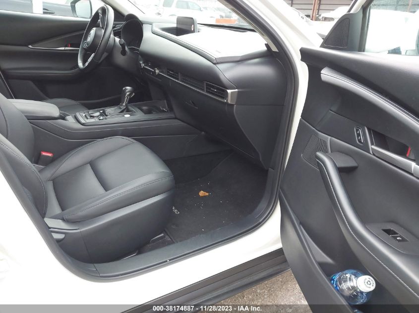 2023 MAZDA CX-30 SELECT - 3MVDMBBM6PM528844