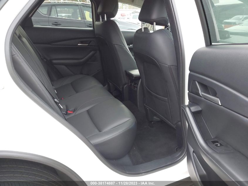 2023 MAZDA CX-30 SELECT - 3MVDMBBM6PM528844