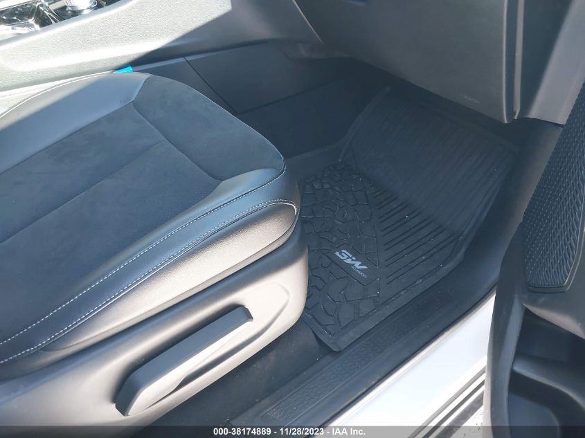 2023 JEEP GRAND CHEROKEE LAREDO/ALTITUDE - 1C4RJHAG9PC570182