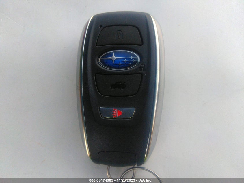 VIN 4S3GKAM66J3600146 2018 SUBARU IMPREZA SPORT