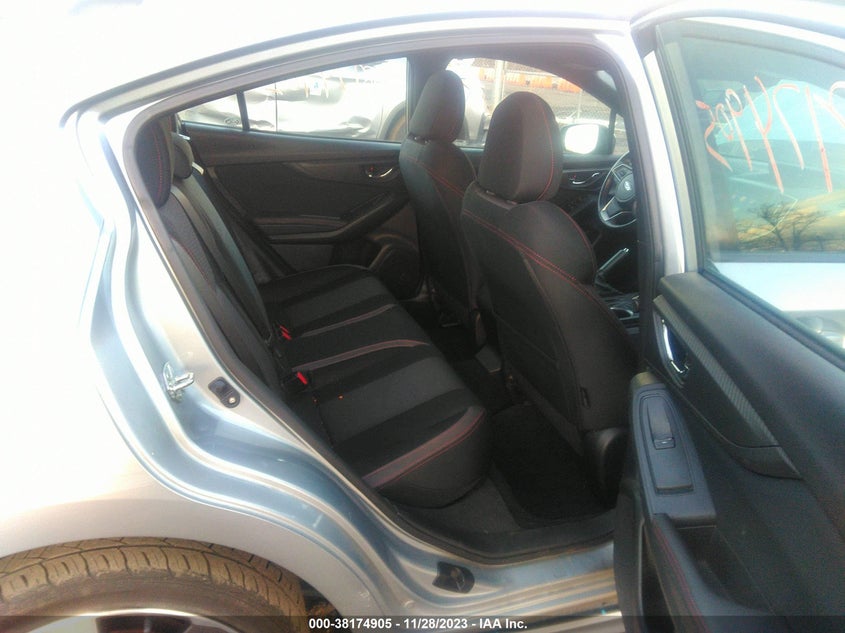 VIN 4S3GKAM66J3600146 2018 SUBARU IMPREZA SPORT