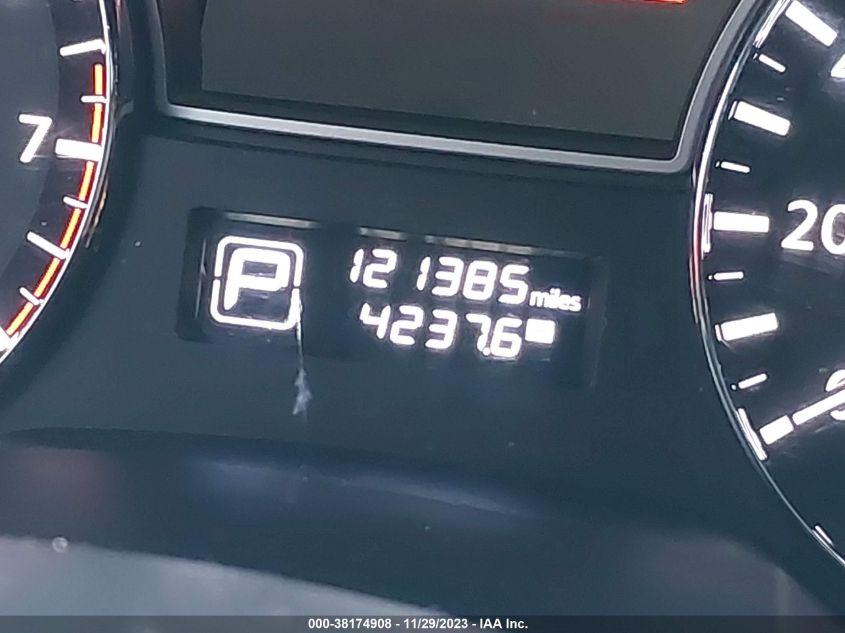 2014 NISSAN ALTIMA 2.5/S/SV/SL - 1N4AL3APXEN242786
