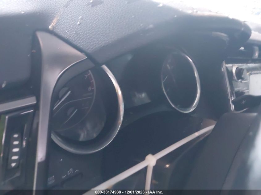 2019 TOYOTA CAMRY L/LE/XLE/SE/XSE - 4T1B11HK5KU813763