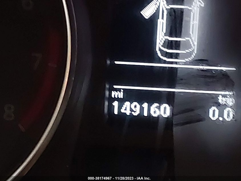 2017 VOLKSWAGEN PASSAT R-LINE - 1VWDT7A32HC018727