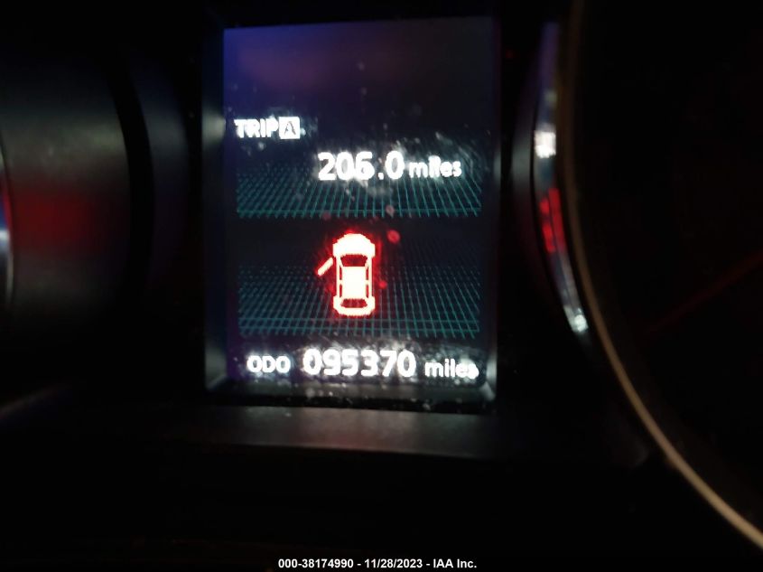 2018 MITSUBISHI OUTLANDER SPORT ES/SE - JA4AR3AW9JZ010922