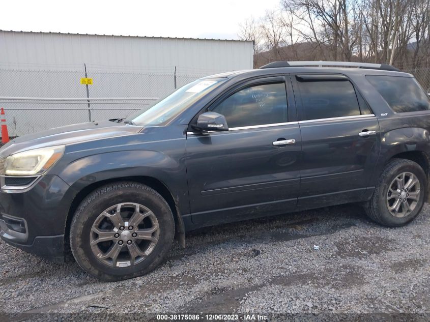 2013 GMC ACADIA SLT-1 - 1GKKVRKDXDJ218160