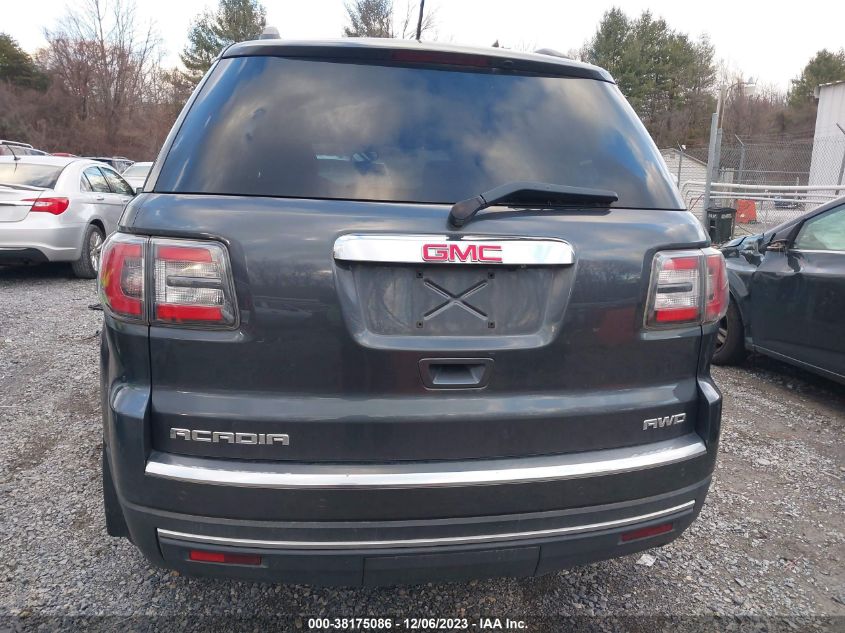 2013 GMC ACADIA SLT-1 - 1GKKVRKDXDJ218160
