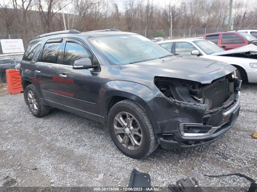 2013 GMC ACADIA SLT-1 - 1GKKVRKDXDJ218160