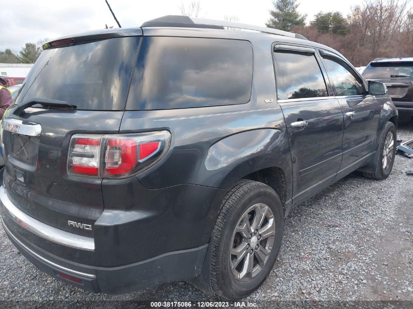 2013 GMC ACADIA SLT-1 - 1GKKVRKDXDJ218160