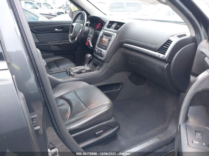 2013 GMC ACADIA SLT-1 - 1GKKVRKDXDJ218160