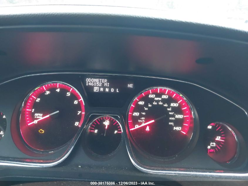 2013 GMC ACADIA SLT-1 - 1GKKVRKDXDJ218160