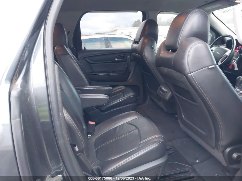 2013 GMC ACADIA SLT-1 - 1GKKVRKDXDJ218160