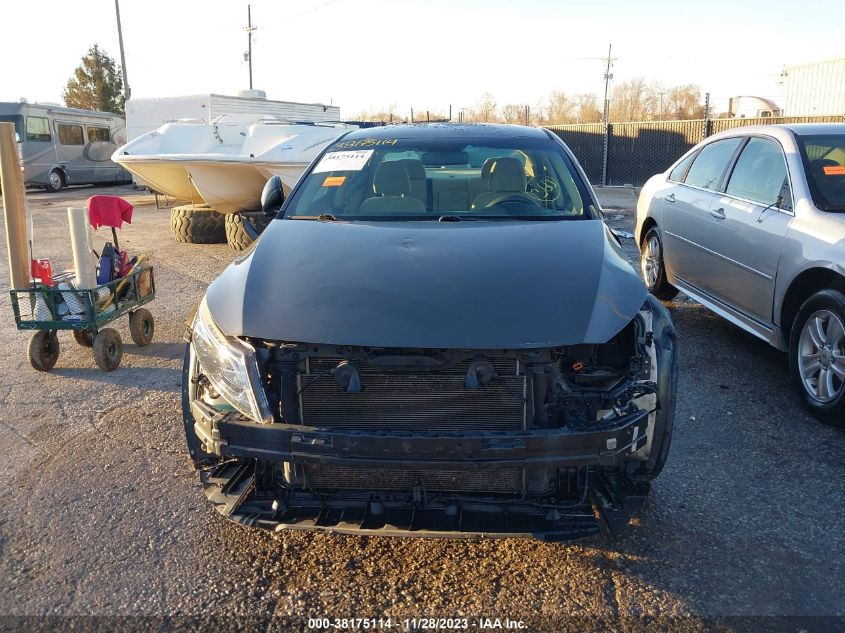 2014 KIA OPTIMA LX - 5XXGM4A70EG335643